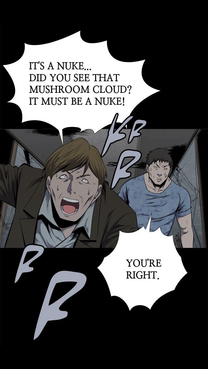 Hive Chapter 86 page 29 - Chapter 86