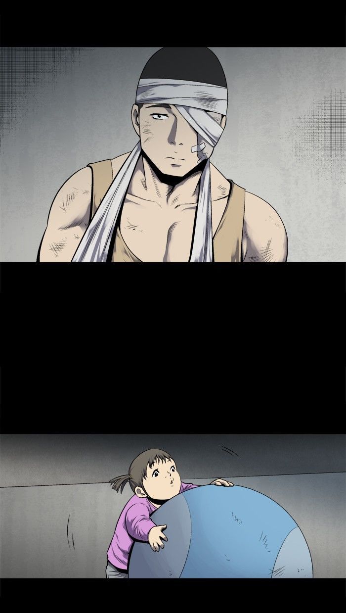 Hive Chapter 86 page 3 - Chapter 86