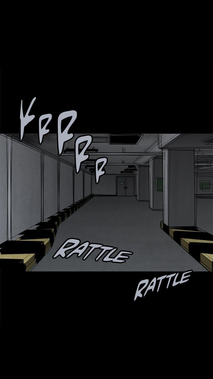Hive Chapter 86 page 31 - Chapter 86