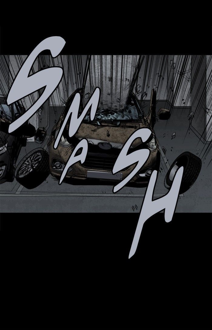 Hive Chapter 86 page 33 - Chapter 86