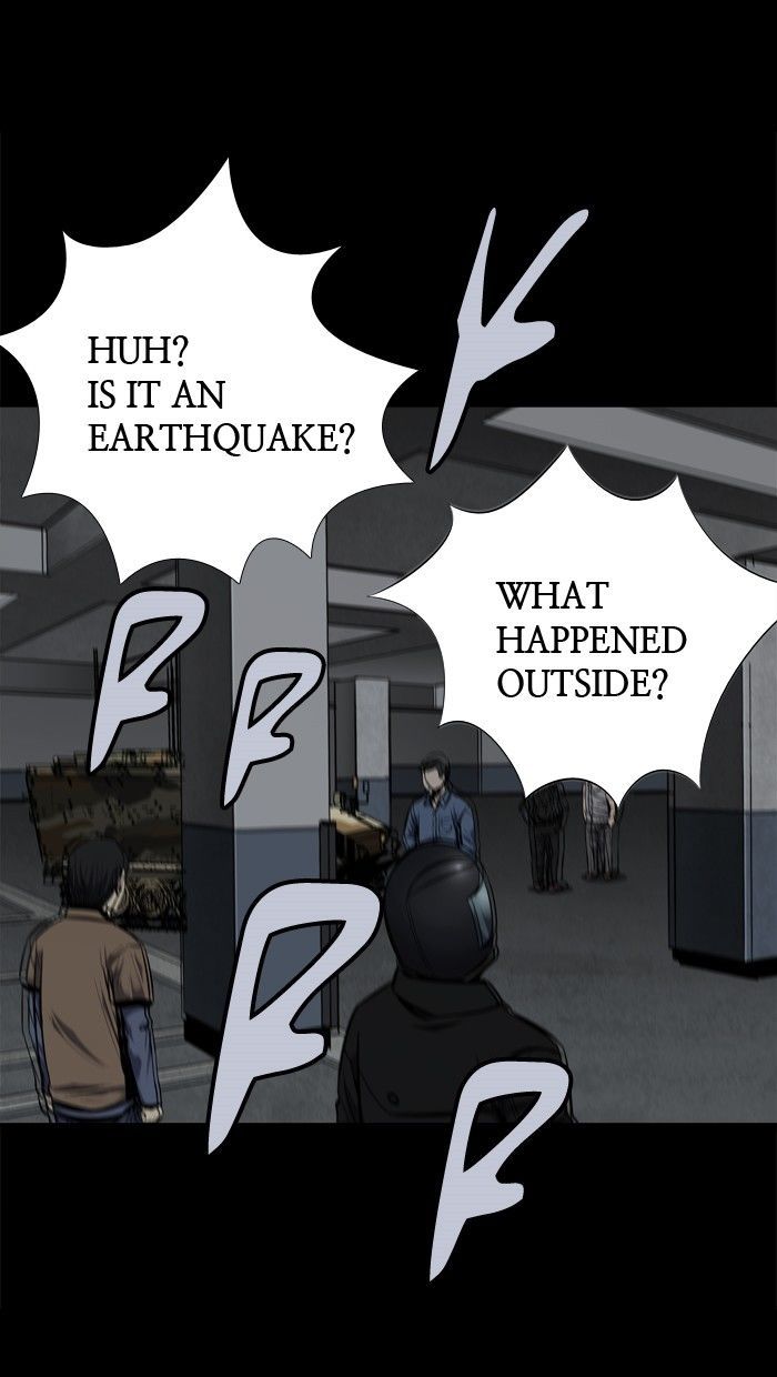 Hive Chapter 86 page 34 - Chapter 86