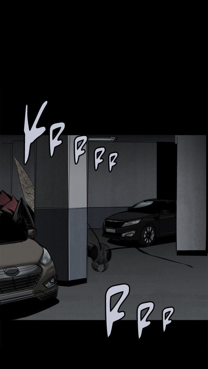 Hive Chapter 86 page 35 - Chapter 86