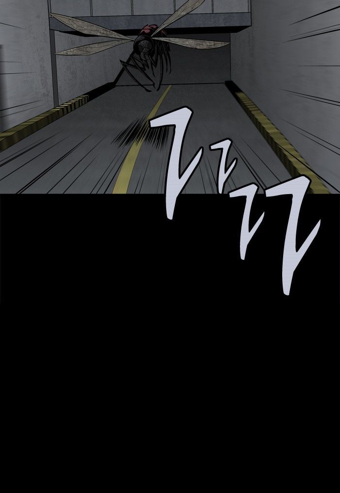 Hive Chapter 86 page 37 - Chapter 86