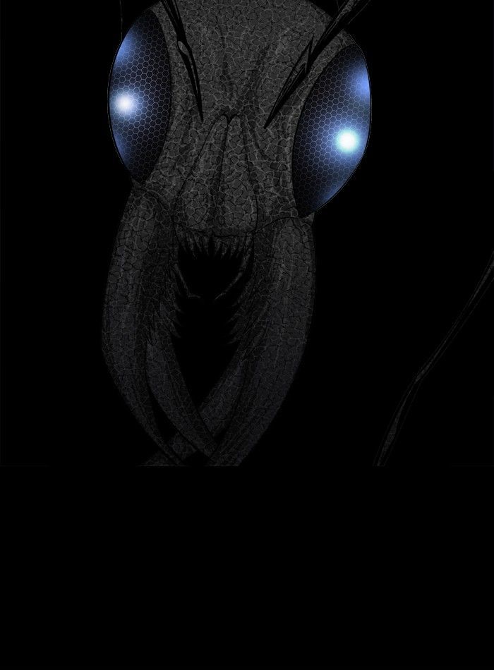 Hive Chapter 86 page 40 - Chapter 86