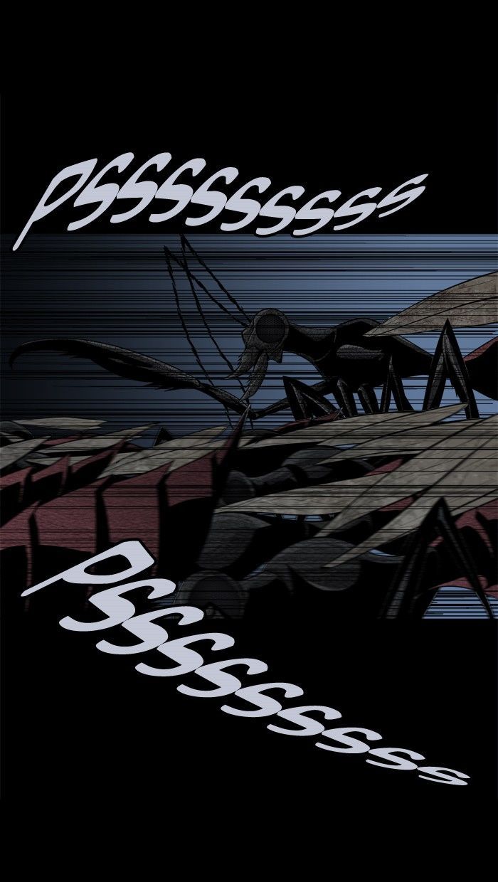 Hive Chapter 86 page 43 - Chapter 86