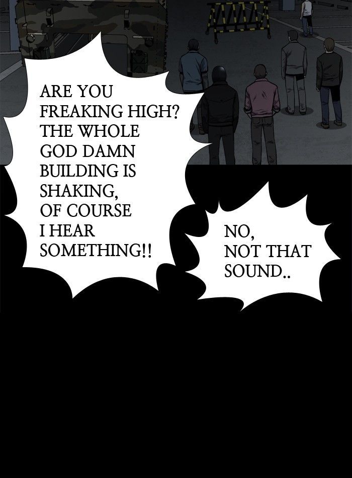 Hive Chapter 86 page 45 - Chapter 86