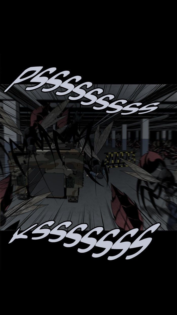 Hive Chapter 86 page 46 - Chapter 86