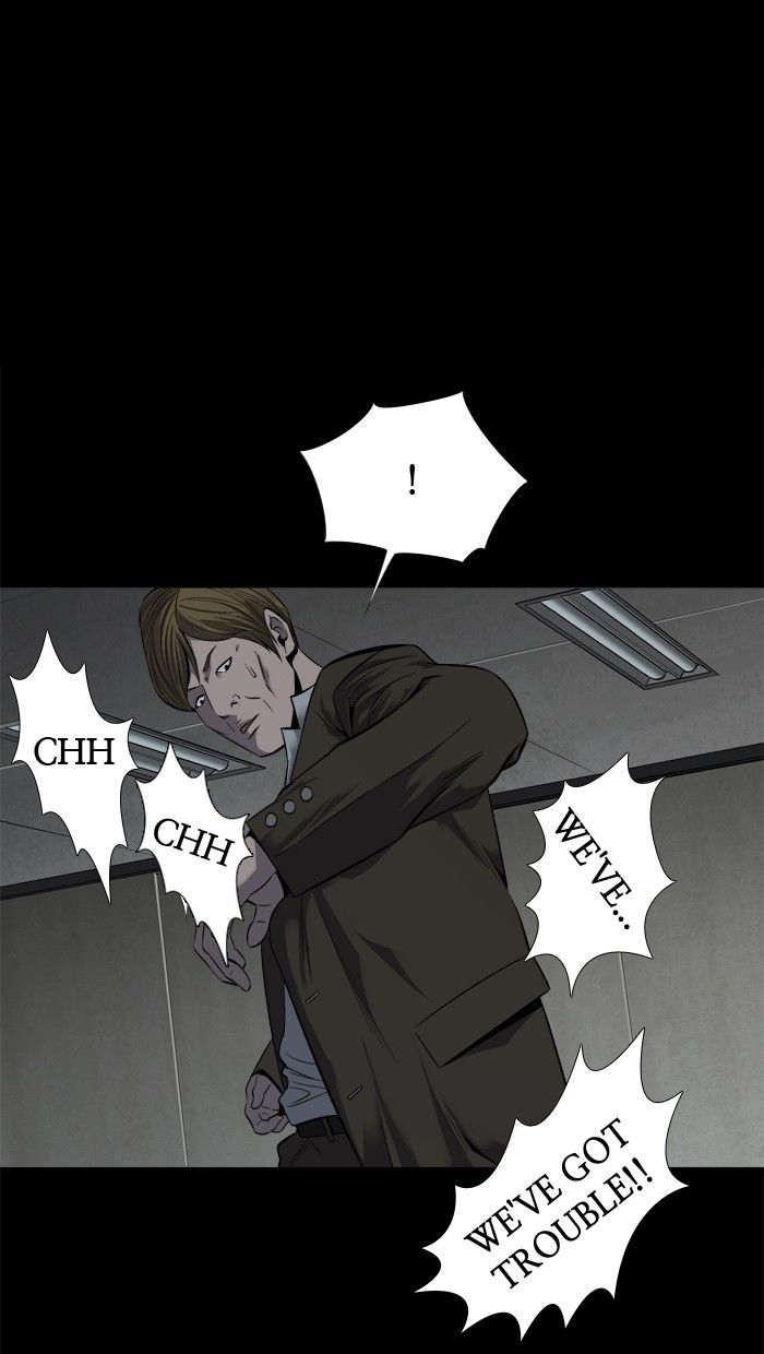 Hive Chapter 86 page 48 - Chapter 86