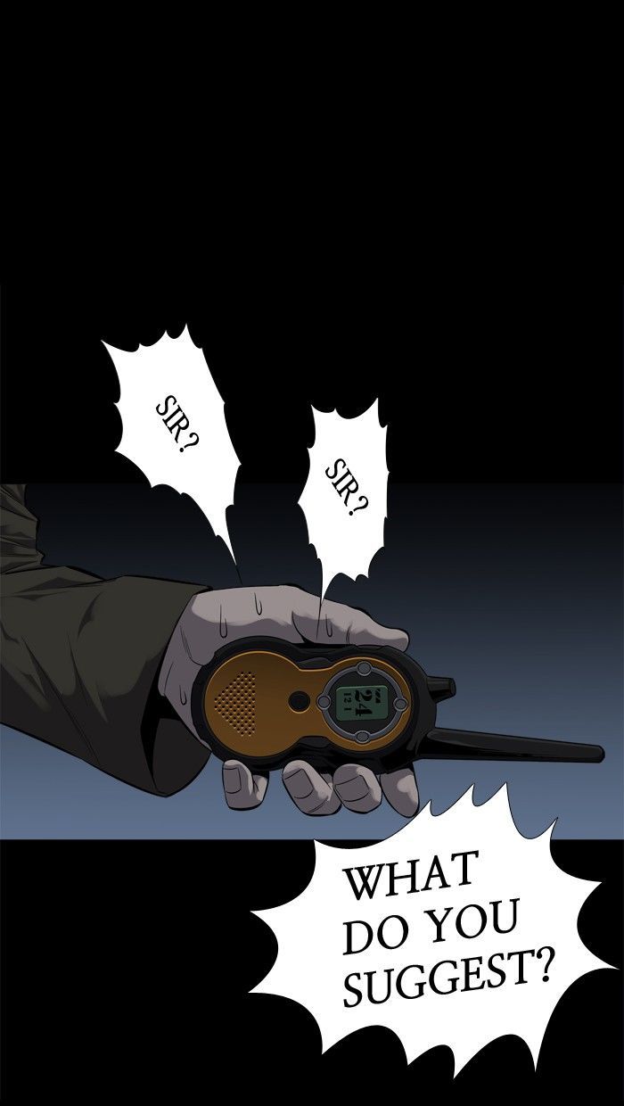 Hive Chapter 86 page 53 - Chapter 86
