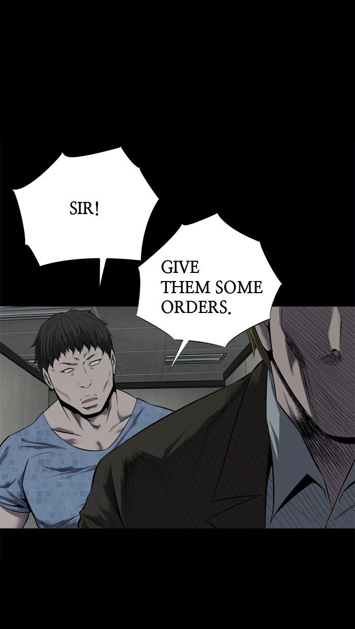 Hive Chapter 86 page 57 - Chapter 86