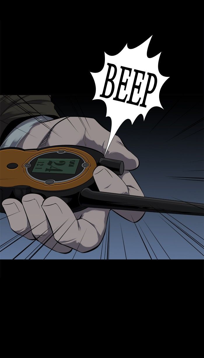 Hive Chapter 86 page 60 - Chapter 86