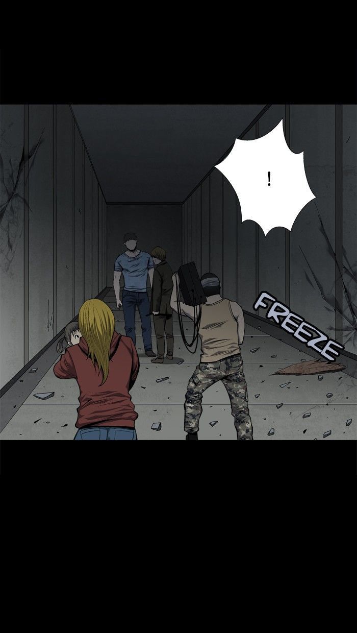 Hive Chapter 86 page 62 - Chapter 86