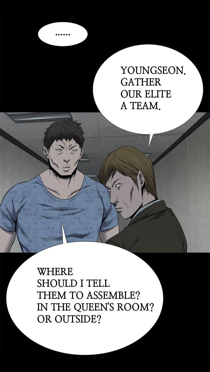 Hive Chapter 86 page 63 - Chapter 86