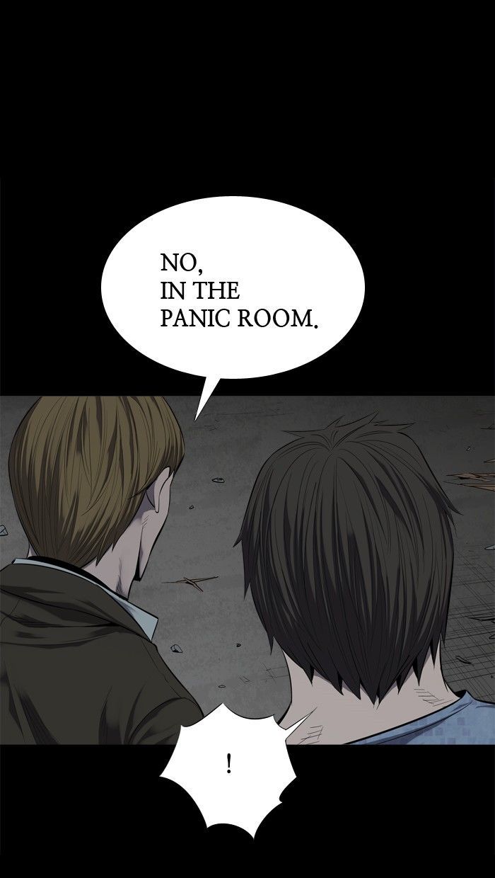 Hive Chapter 86 page 64 - Chapter 86