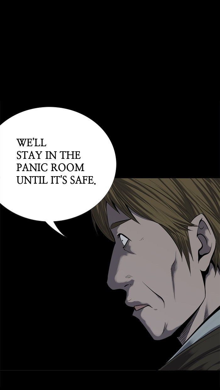 Hive Chapter 86 page 65 - Chapter 86