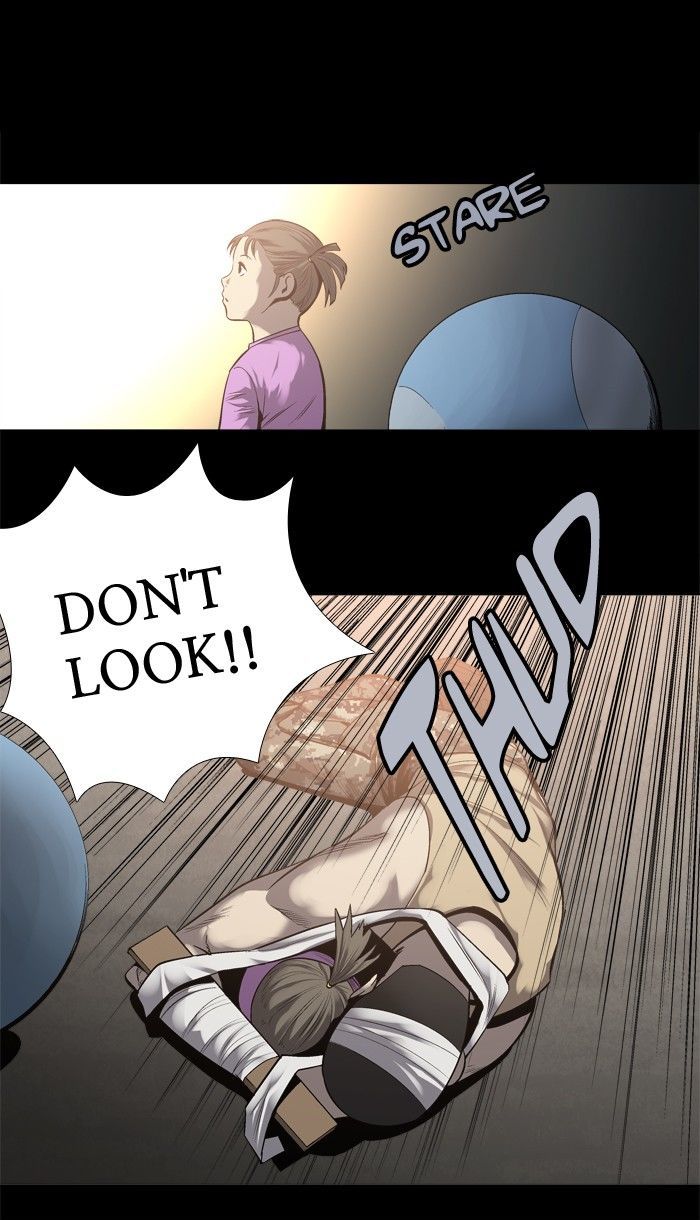 Hive Chapter 86 page 7 - Chapter 86