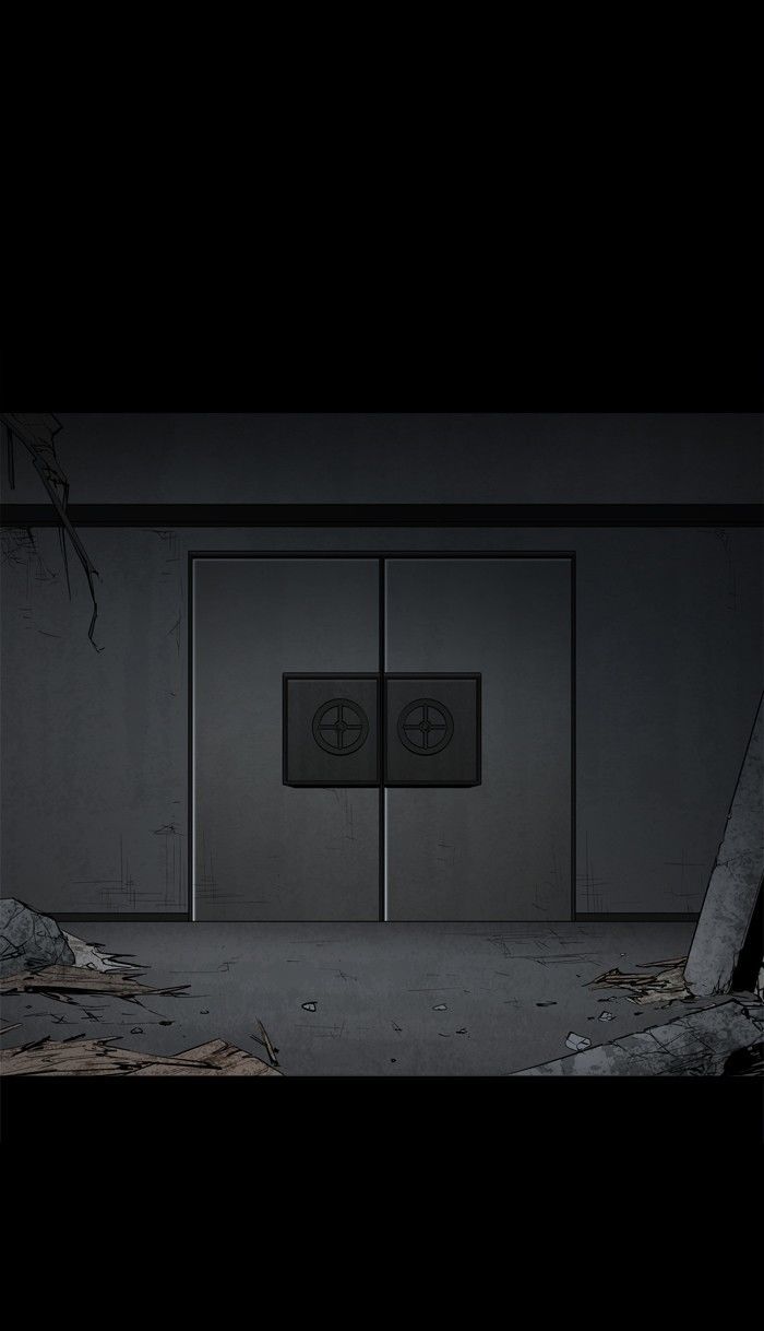 Hive Chapter 86 page 73 - Chapter 86