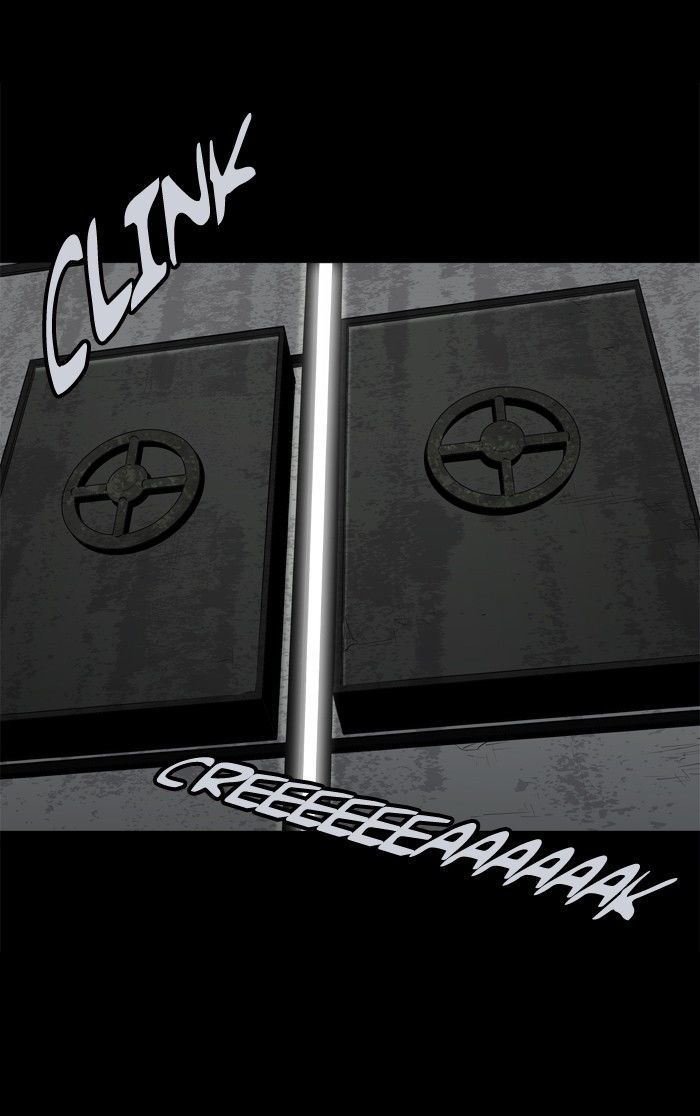 Hive Chapter 86 page 74 - Chapter 86