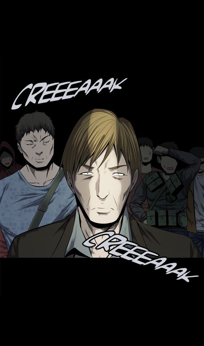 Hive Chapter 86 page 75 - Chapter 86