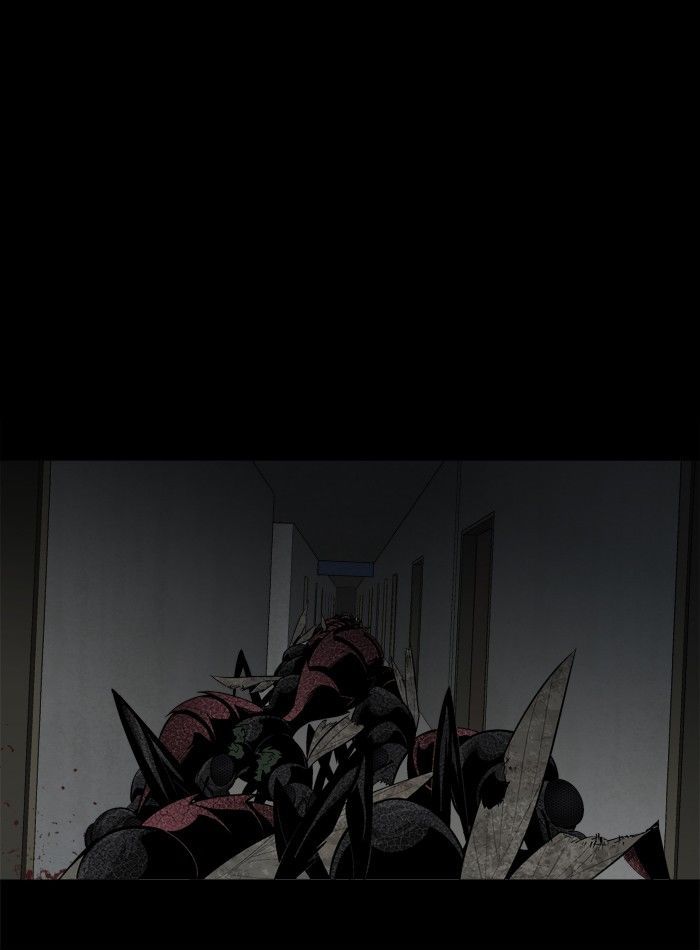 Hive Chapter 86 page 76 - Chapter 86