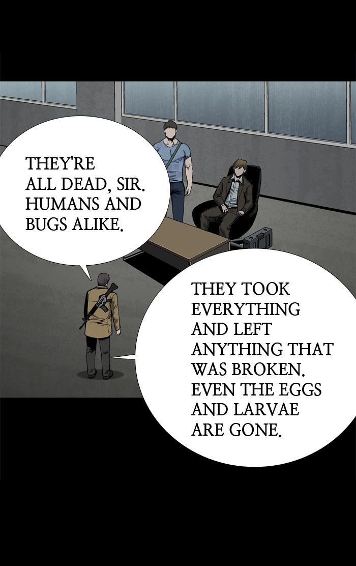 Hive Chapter 86 page 78 - Chapter 86