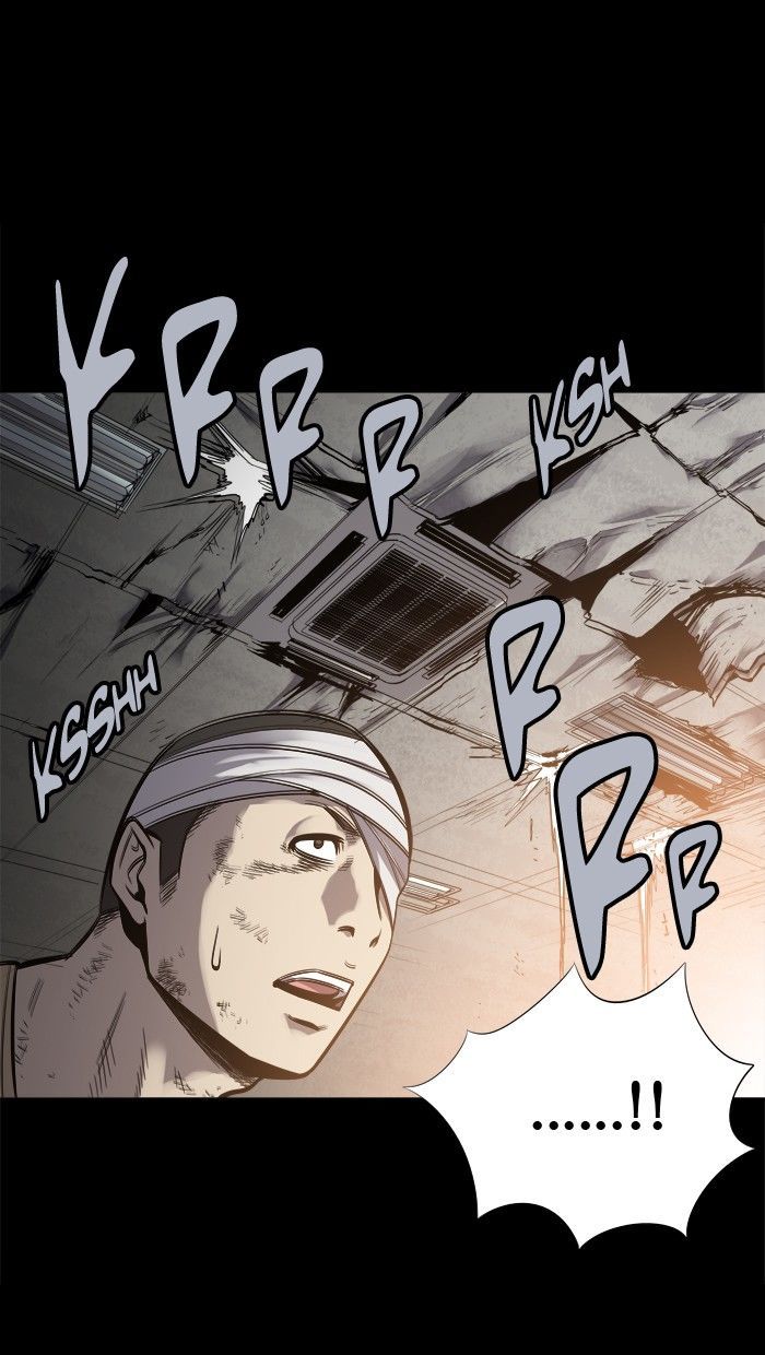 Hive Chapter 86 page 8 - Chapter 86