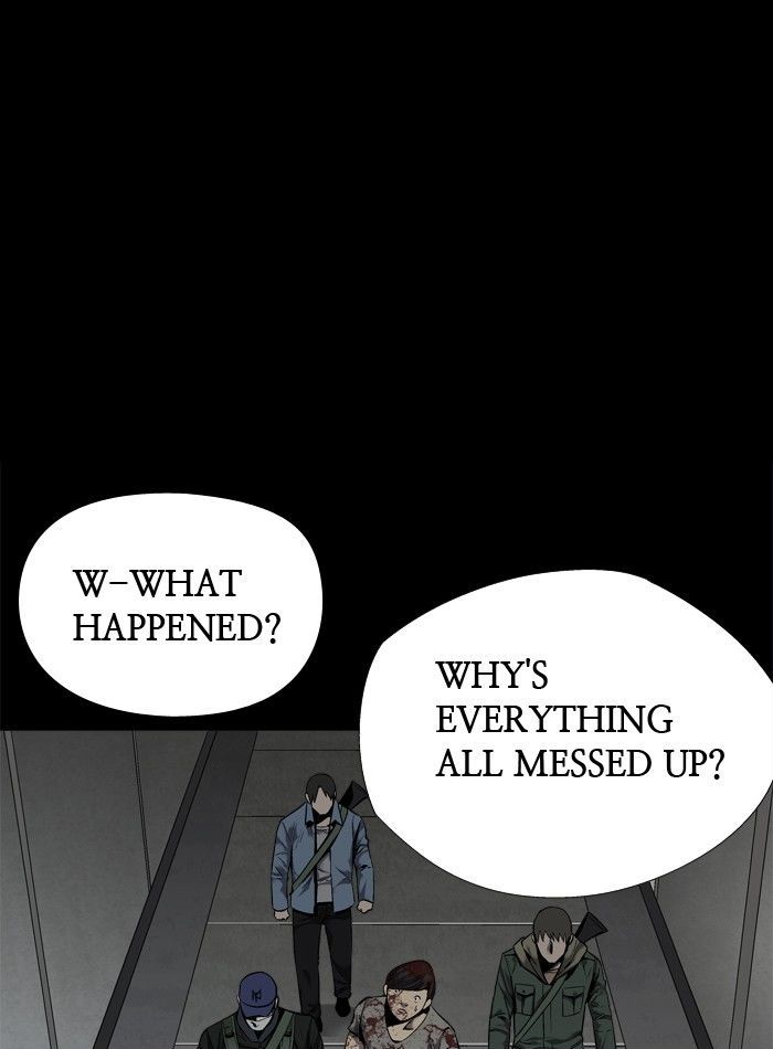Hive Chapter 86 page 83 - Chapter 86
