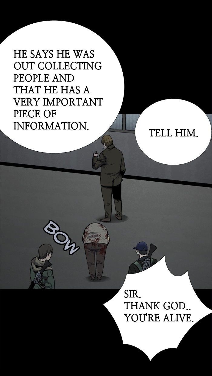 Hive Chapter 86 page 85 - Chapter 86