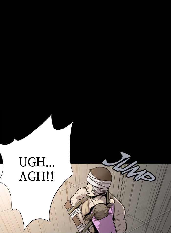 Hive Chapter 86 page 9 - Chapter 86