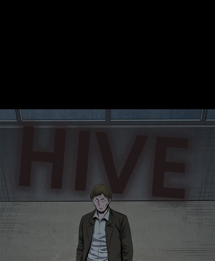 Hive Chapter 87 page 1 - Chapter 87