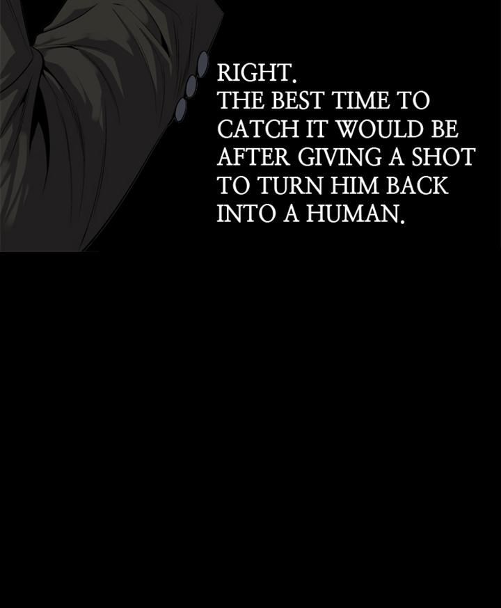 Hive Chapter 87 page 10 - Chapter 87