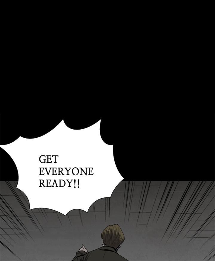 Hive Chapter 87 page 11 - Chapter 87