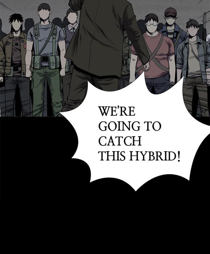 Hive Chapter 87 page 12 - Chapter 87