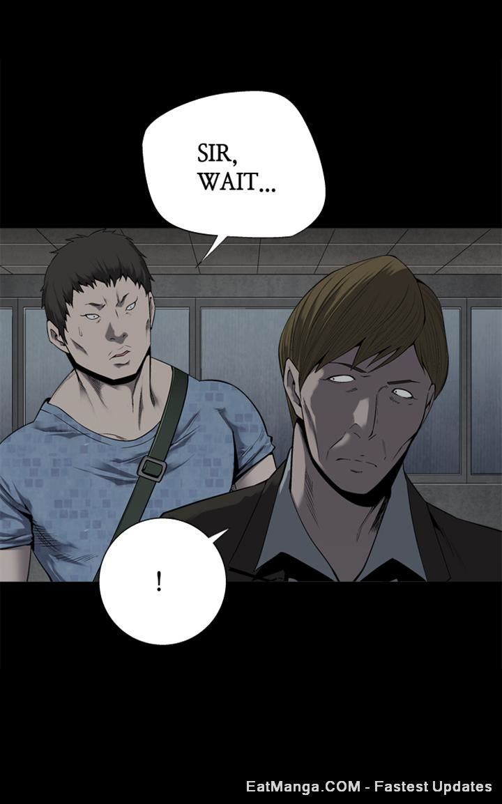 Hive Chapter 87 page 13 - Chapter 87