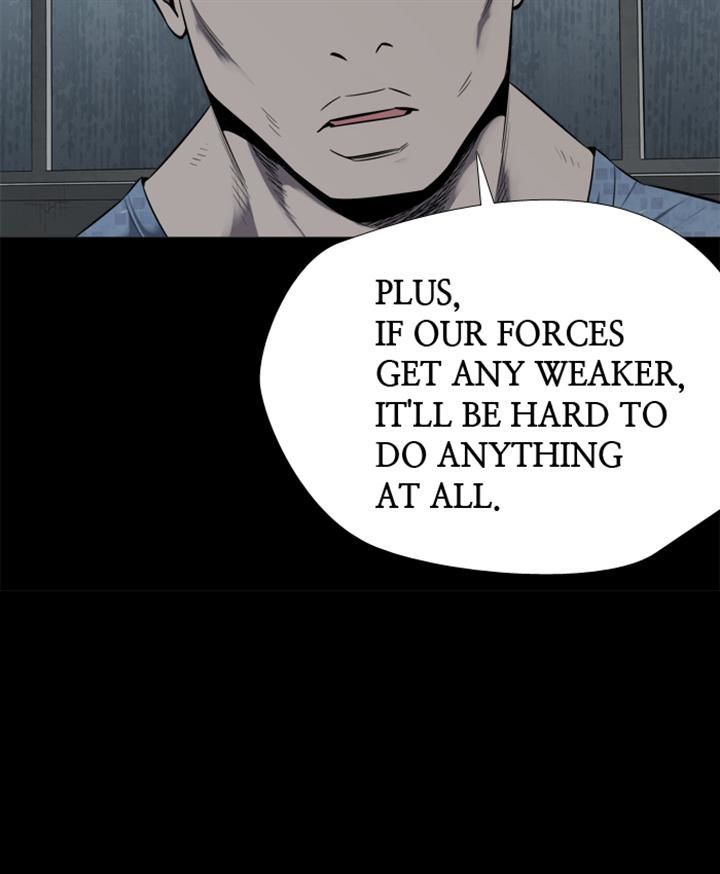 Hive Chapter 87 page 16 - Chapter 87