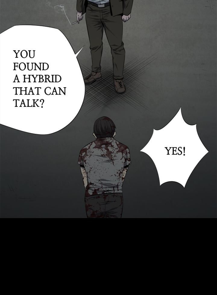 Hive Chapter 87 page 2 - Chapter 87
