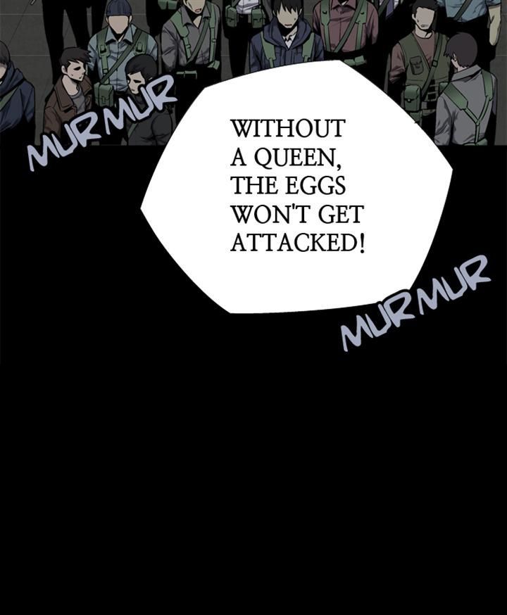 Hive Chapter 87 page 20 - Chapter 87