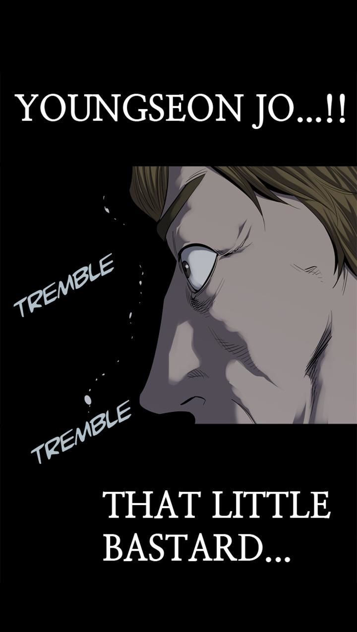 Hive Chapter 87 page 22 - Chapter 87