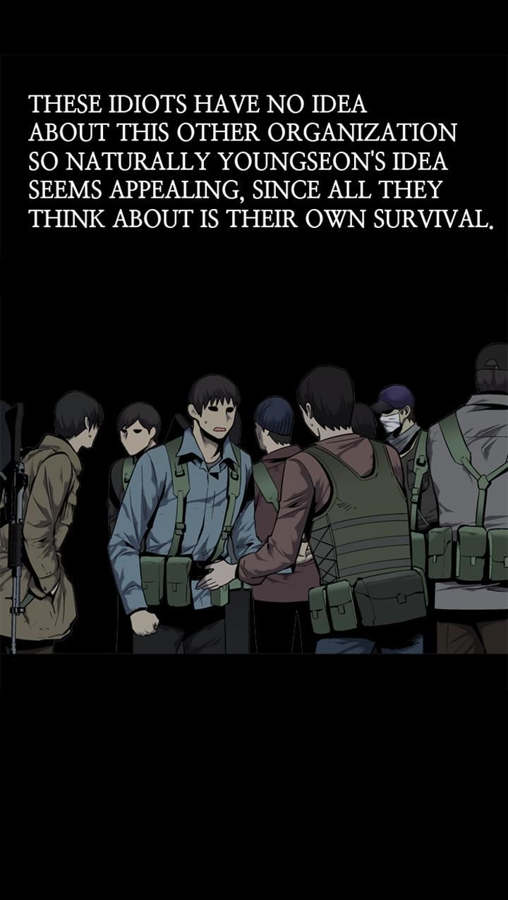Hive Chapter 87 page 26 - Chapter 87