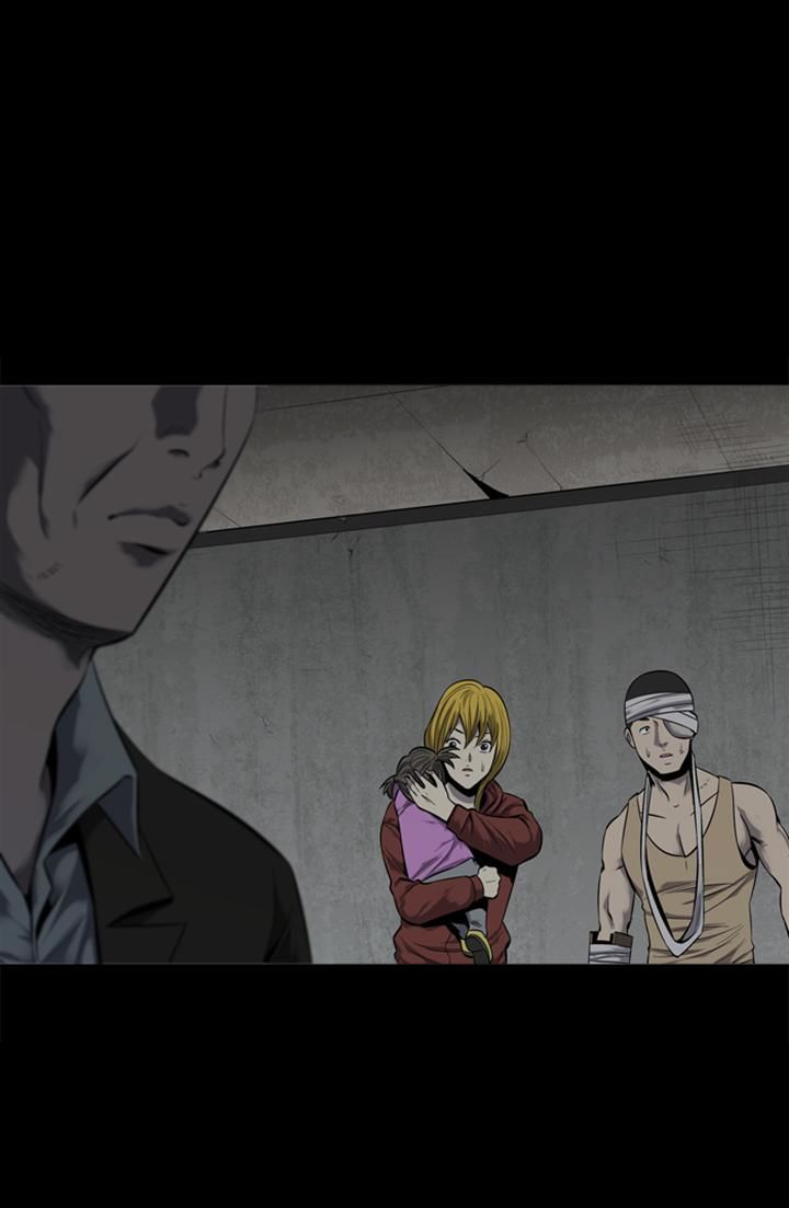 Hive Chapter 87 page 28 - Chapter 87