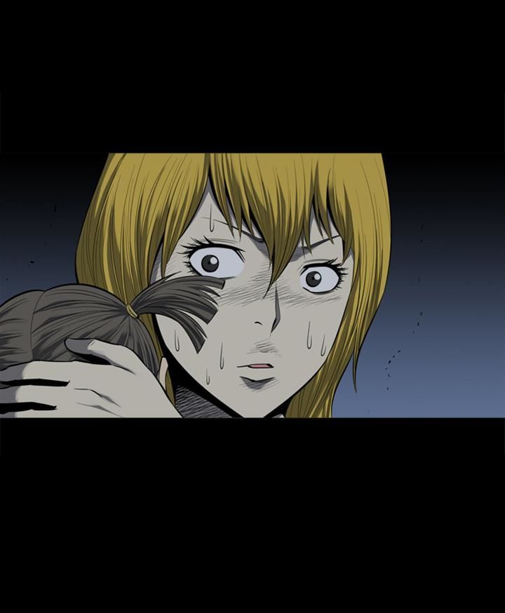 Hive Chapter 87 page 29 - Chapter 87