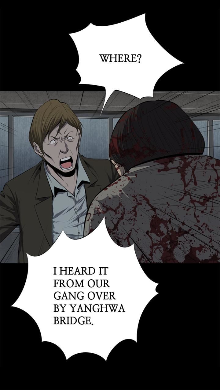 Hive Chapter 87 page 3 - Chapter 87