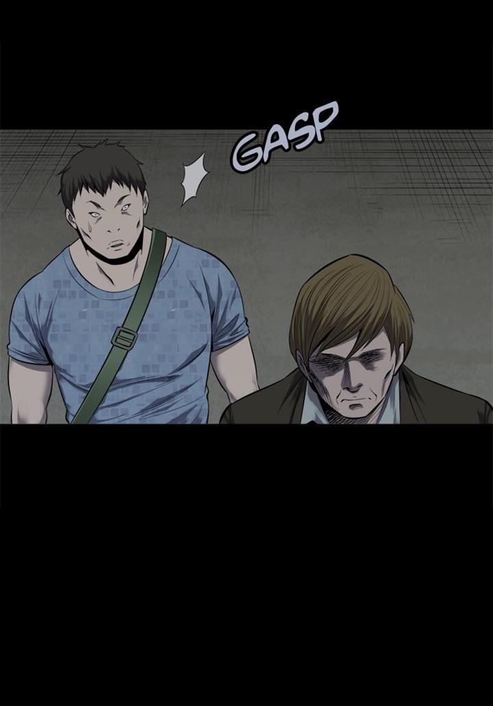 Hive Chapter 87 page 30 - Chapter 87