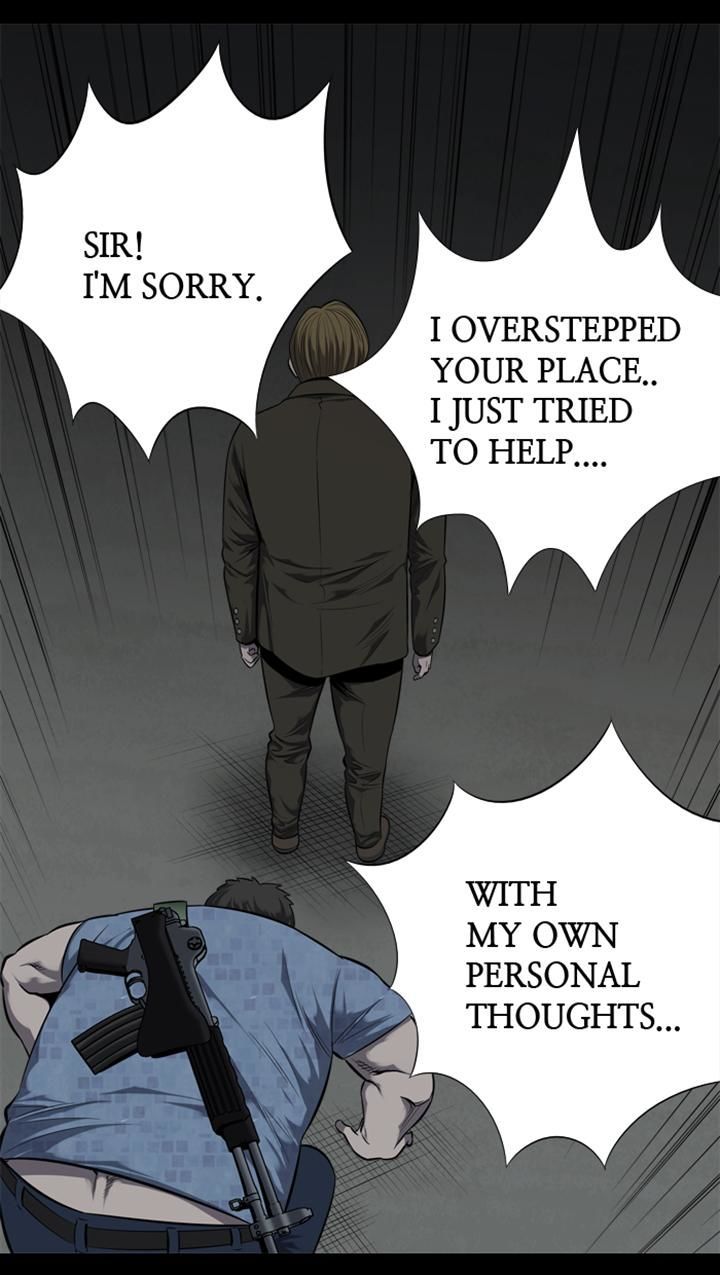 Hive Chapter 87 page 31 - Chapter 87