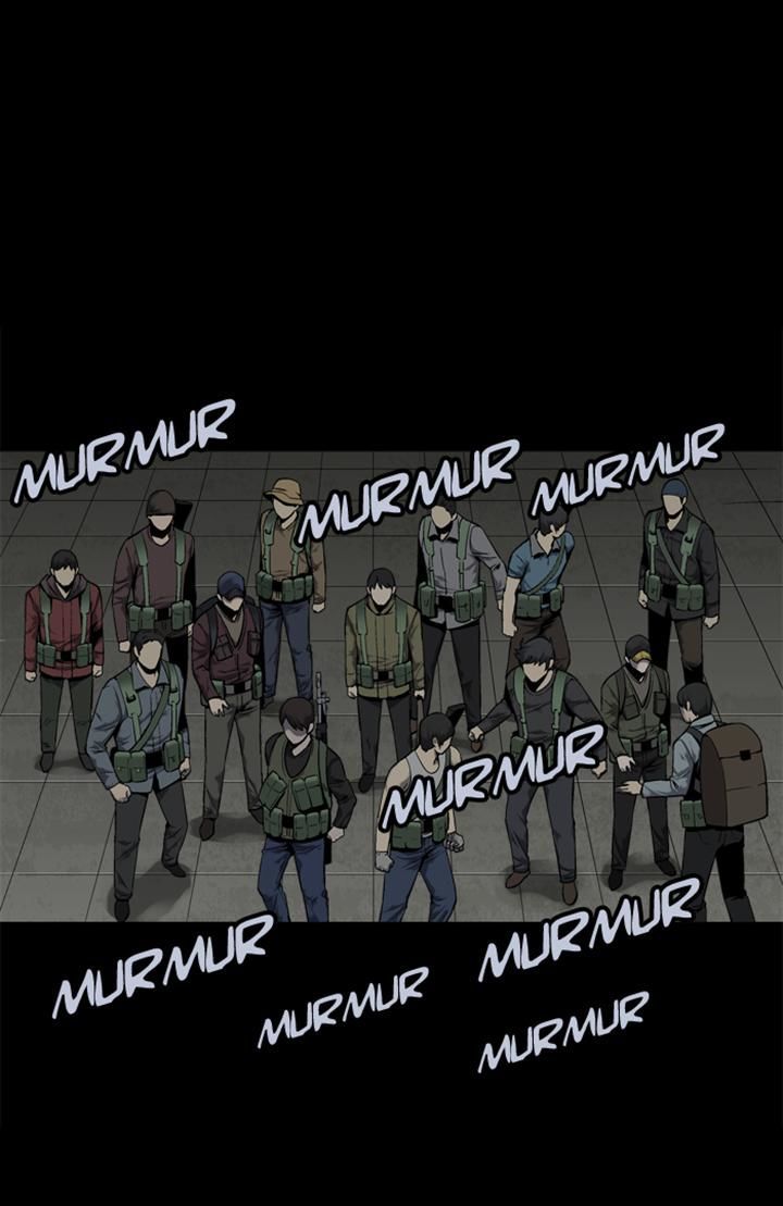 Hive Chapter 87 page 32 - Chapter 87