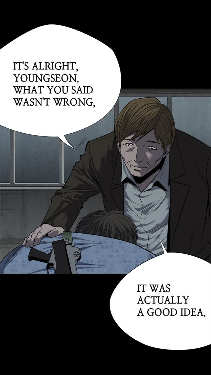 Hive Chapter 87 page 34 - Chapter 87