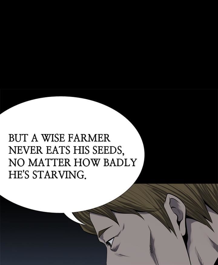 Hive Chapter 87 page 35 - Chapter 87