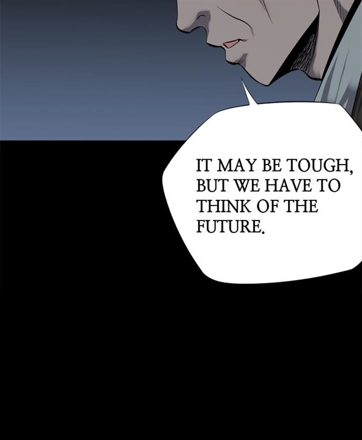Hive Chapter 87 page 36 - Chapter 87
