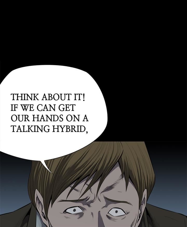 Hive Chapter 87 page 38 - Chapter 87