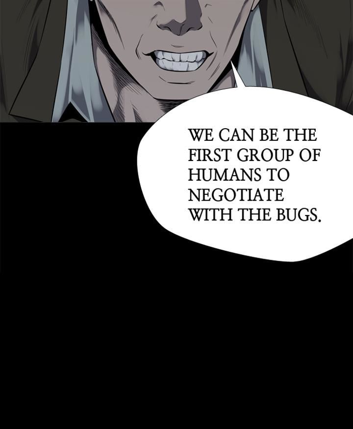 Hive Chapter 87 page 39 - Chapter 87